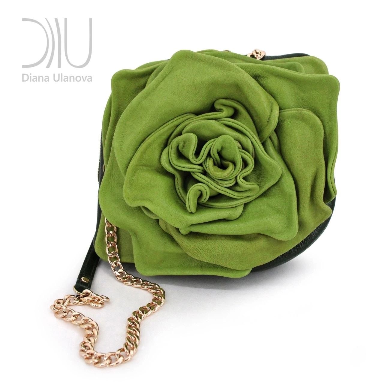 Emerald Rose