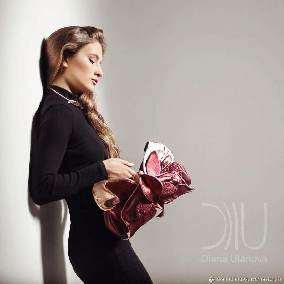 Diana Ulanova