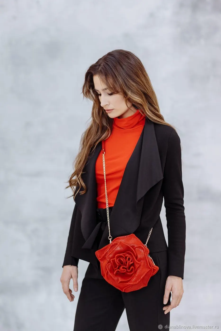 Diana Ulanova