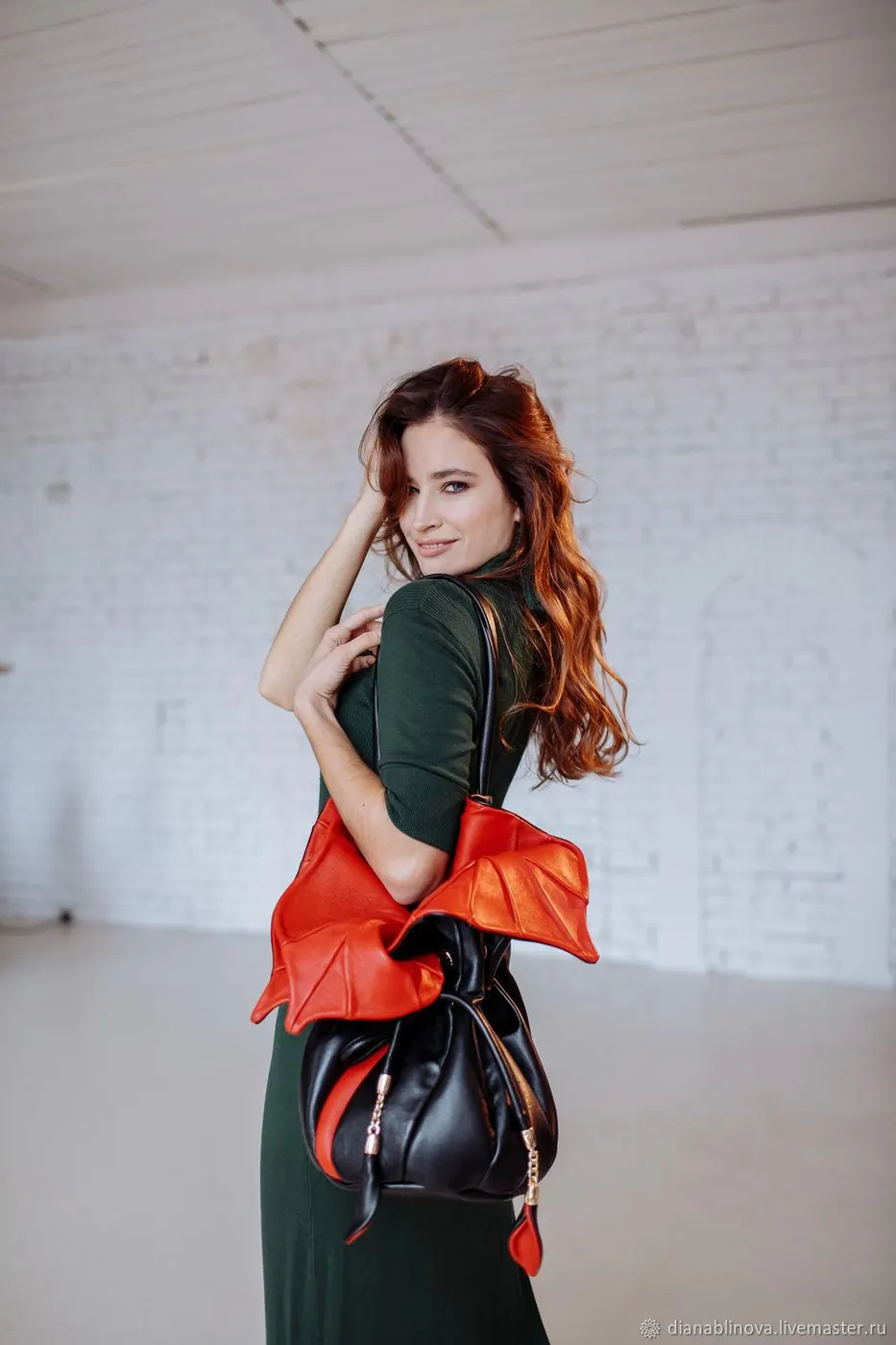 Diana Ulanova