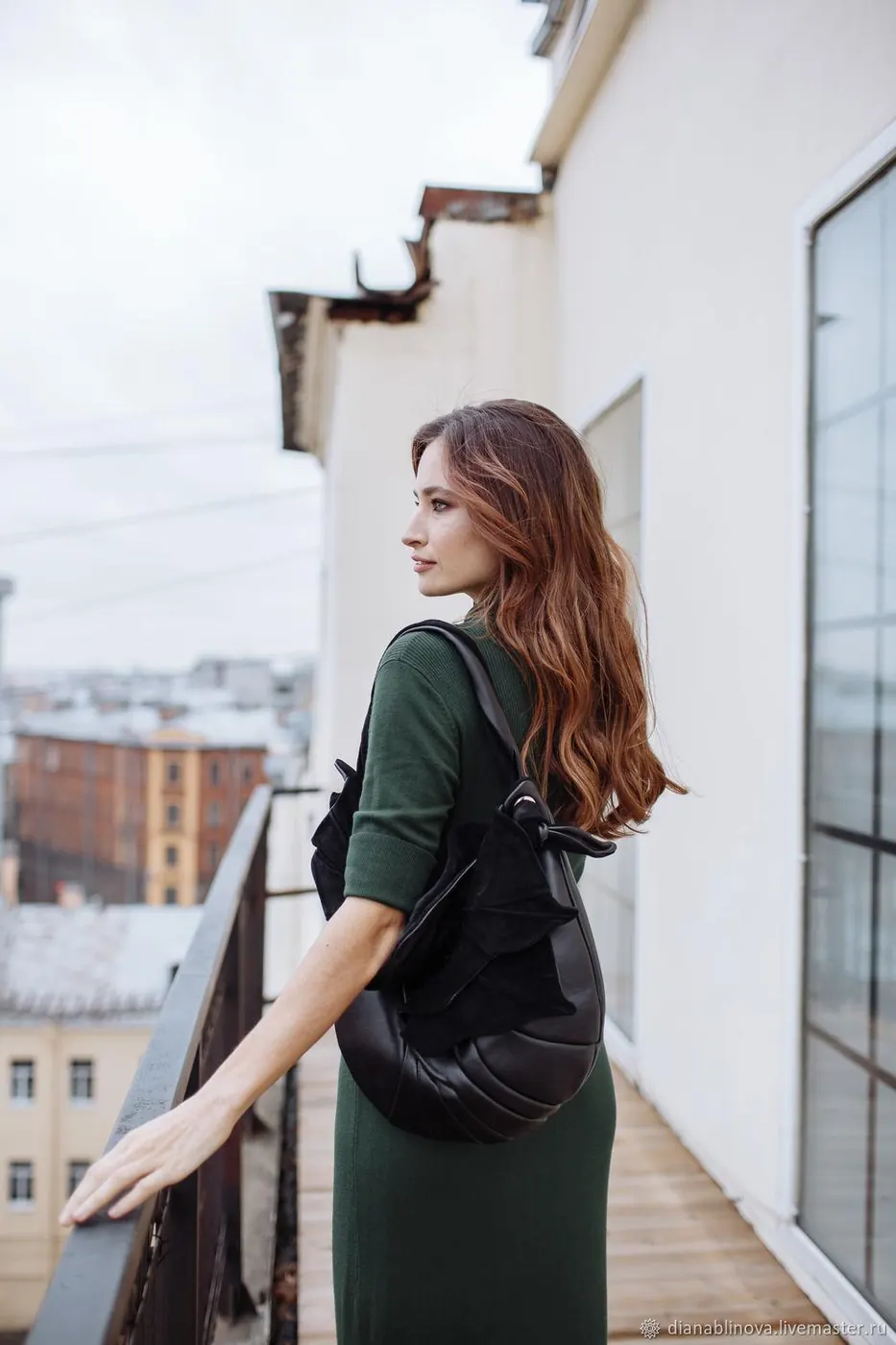Diana Ulanova