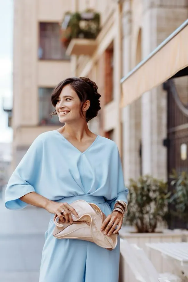 Diana Ulanova