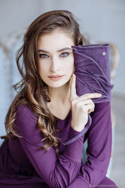Diana Ulanova