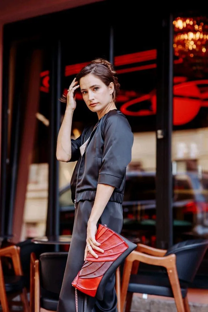 Diana Ulanova