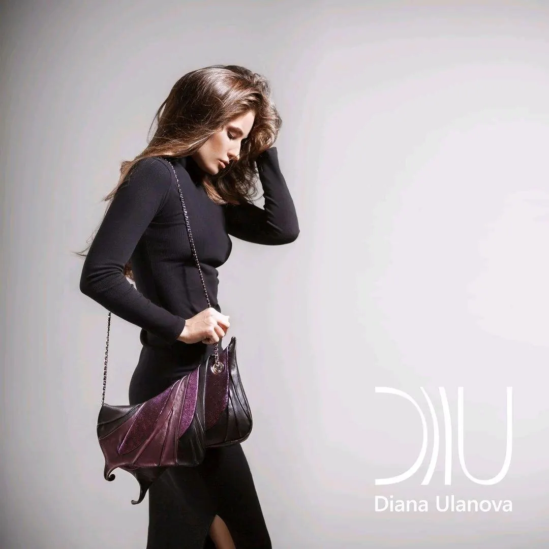 Diana Ulanova