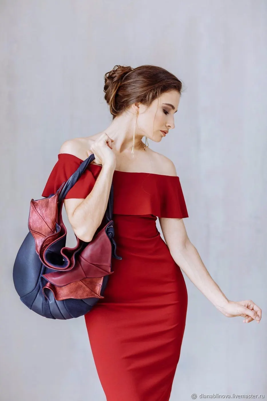 Diana Ulanova