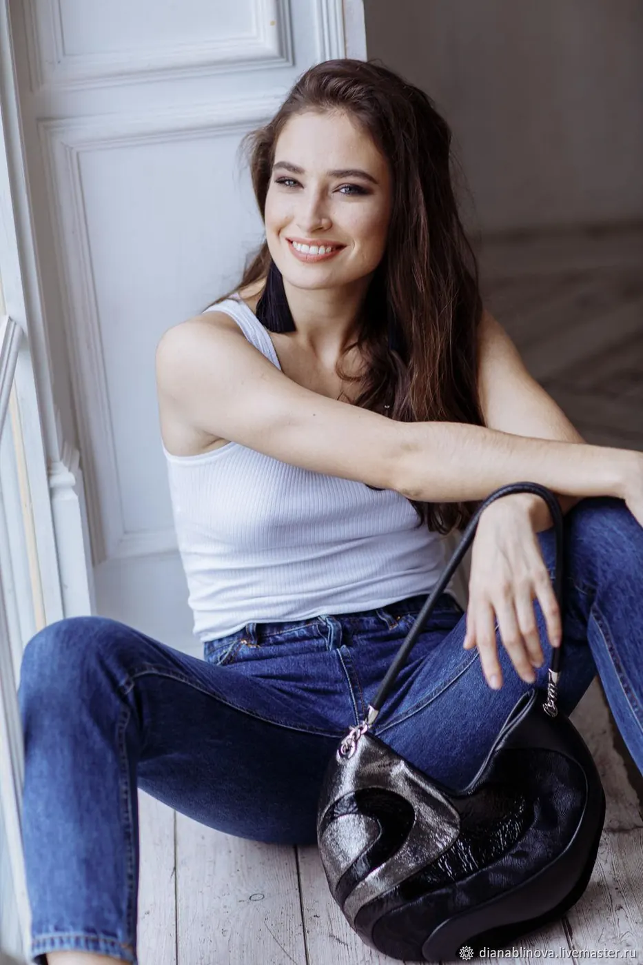 Diana Ulanova