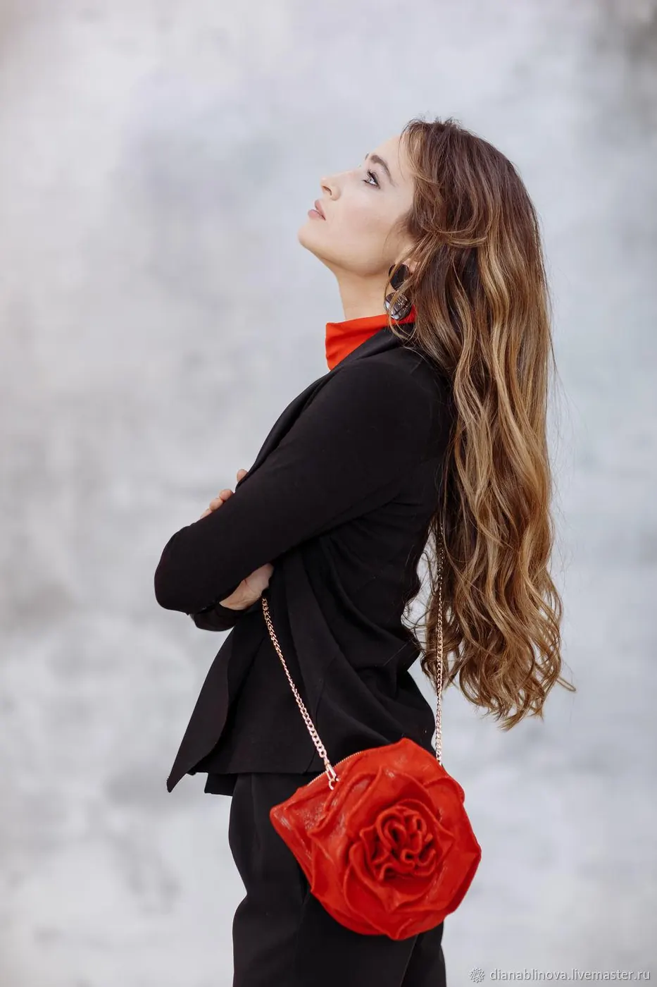Diana Ulanova