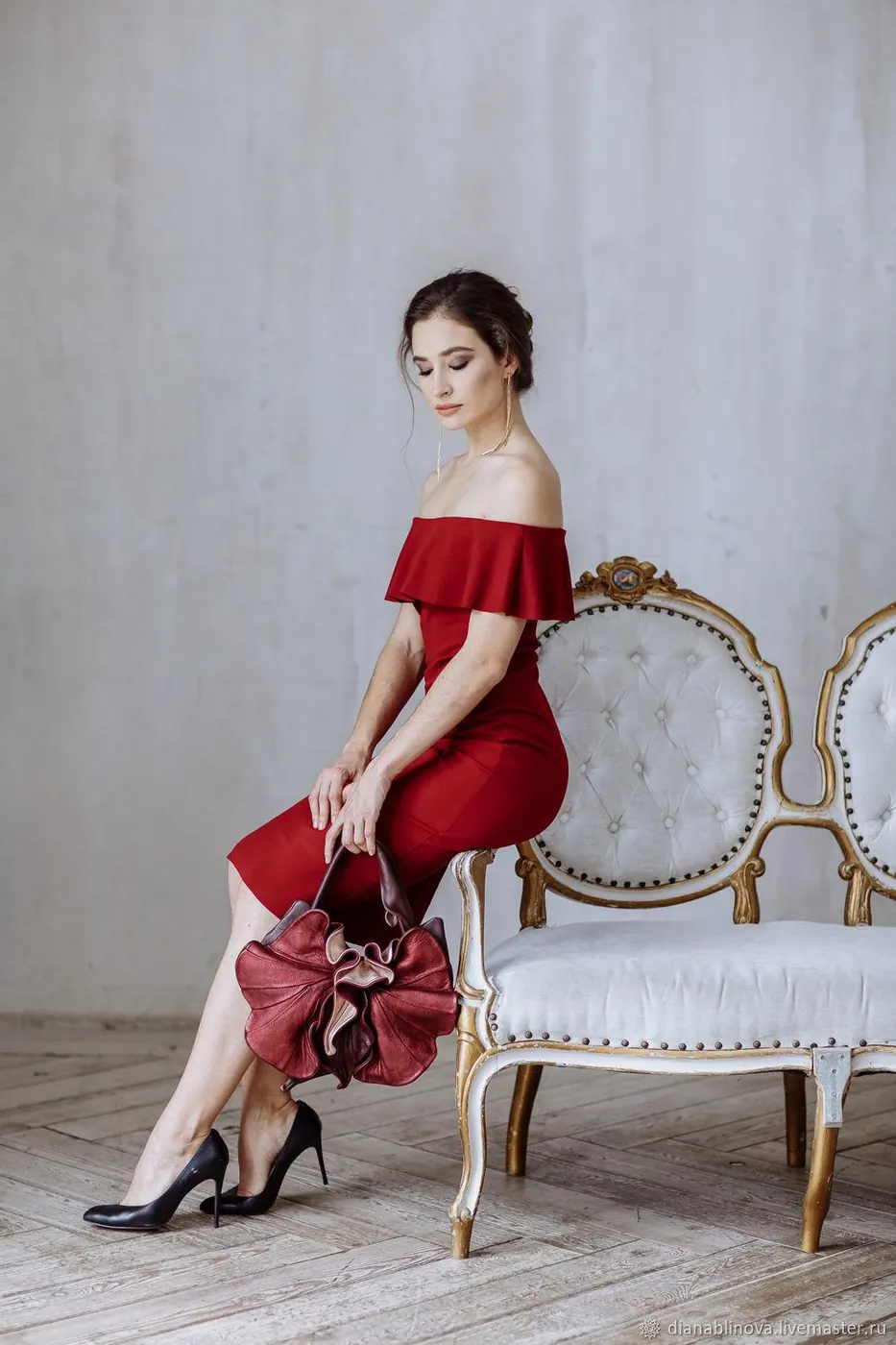 Diana Ulanova