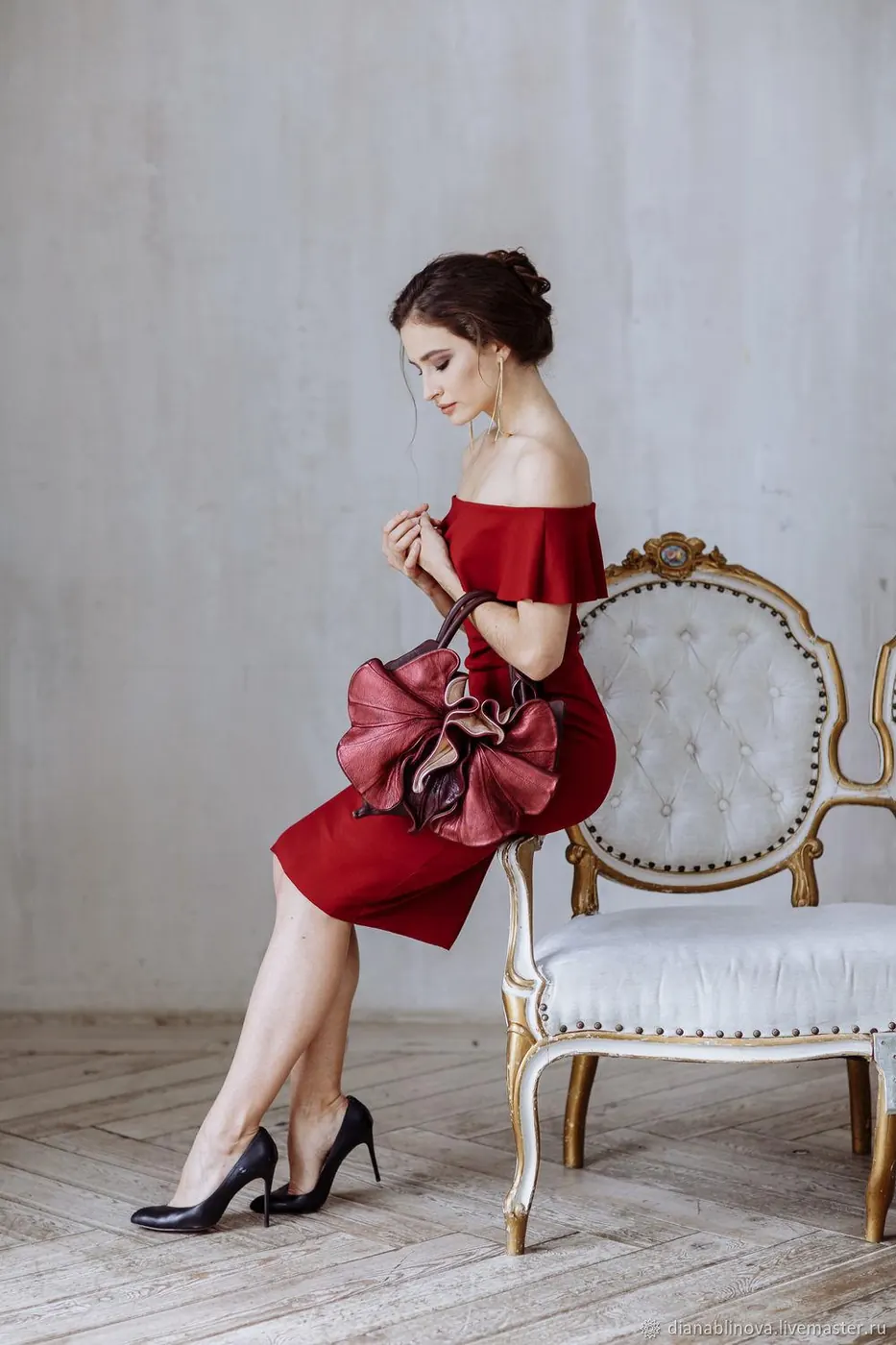 Diana Ulanova