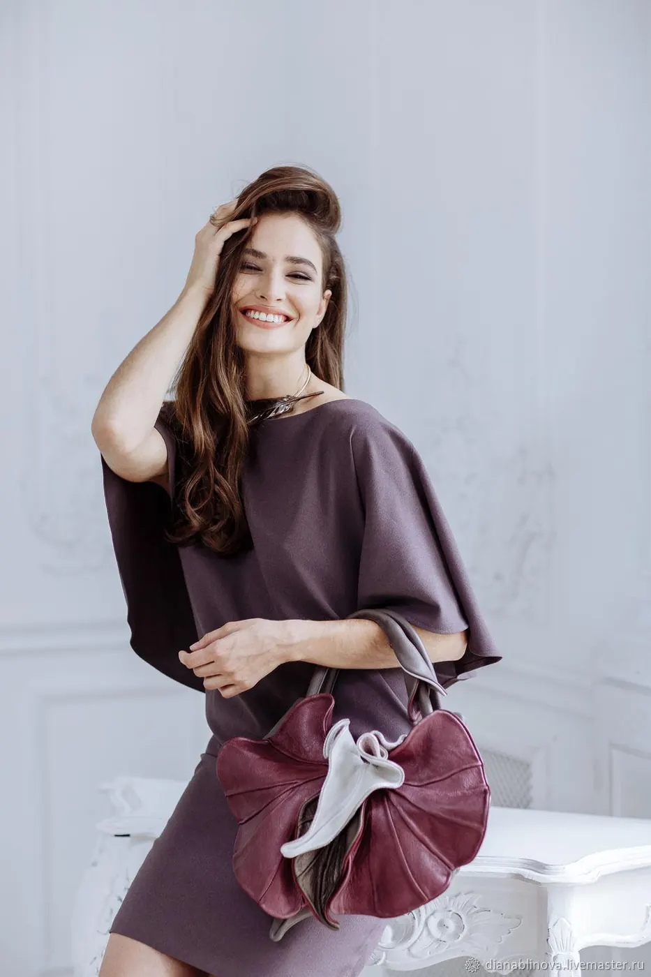 Diana Ulanova