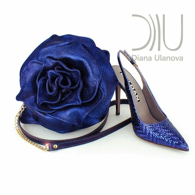 Diana Ulanova