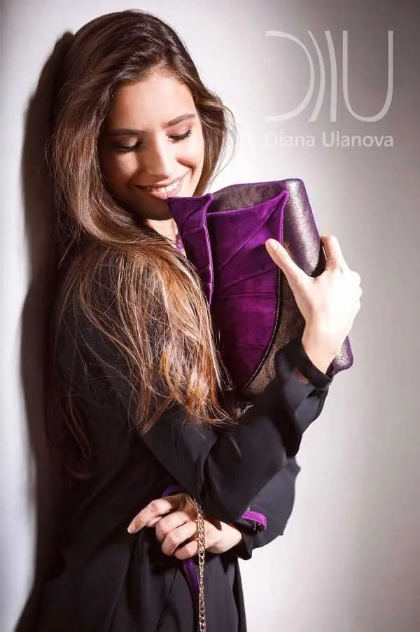 Diana Ulanova