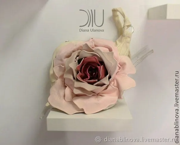 Diana Ulanova
