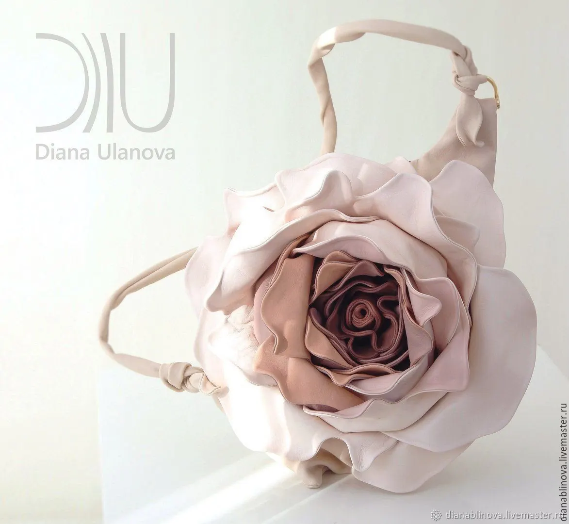 Diana Ulanova