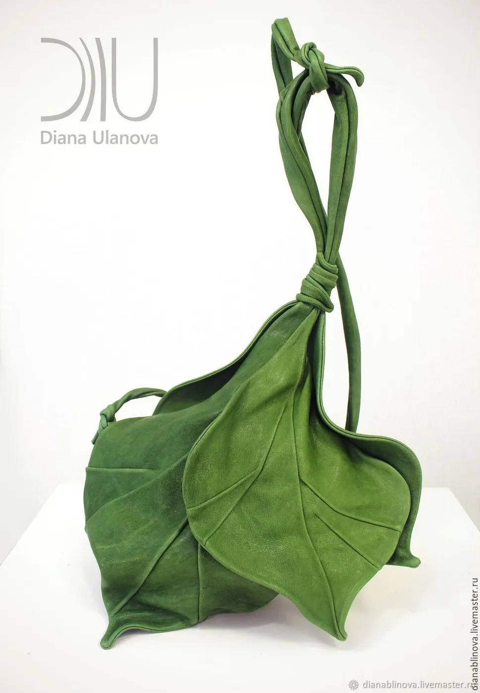 Diana Ulanova