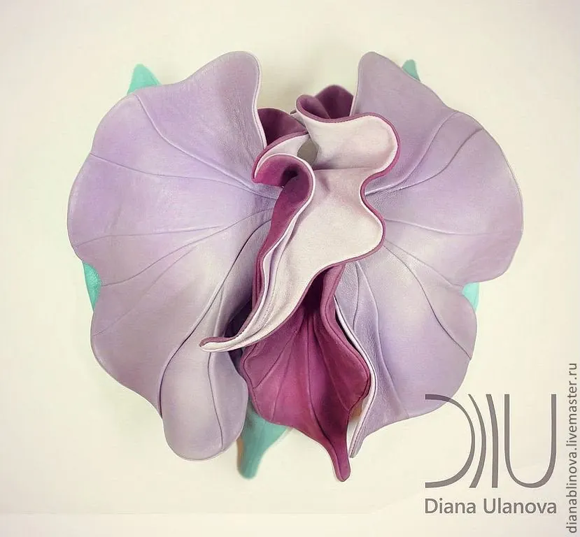 Diana Ulanova