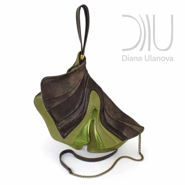 Diana Ulanova