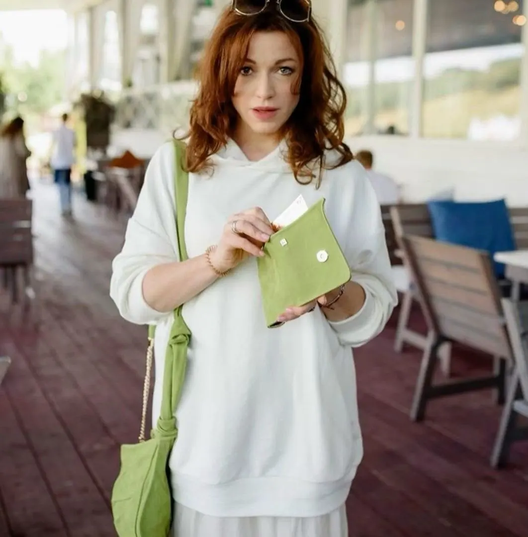 Diana Ulanova