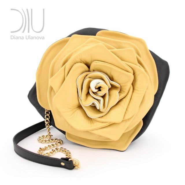 Ivory Rose